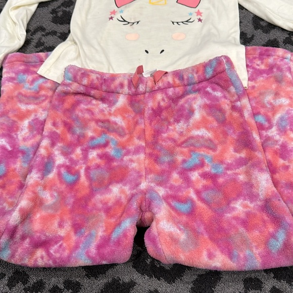 Tucker & Tate pajama set size 6 - Picture 3 of 4